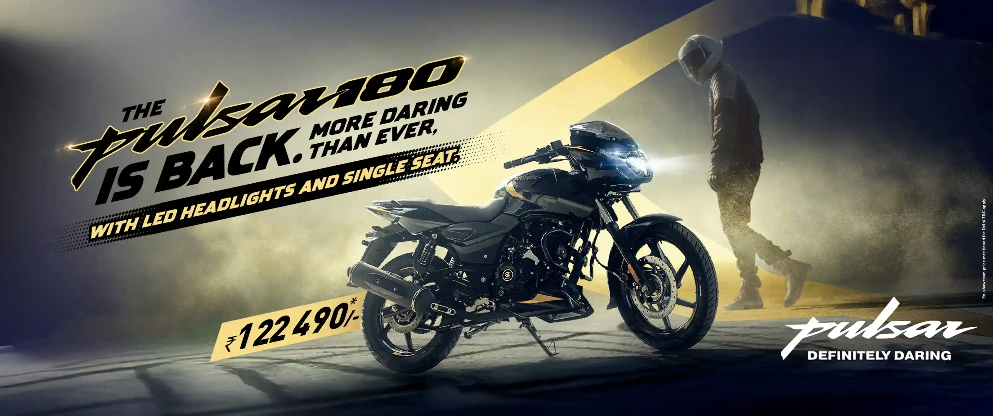 Bajaj P180