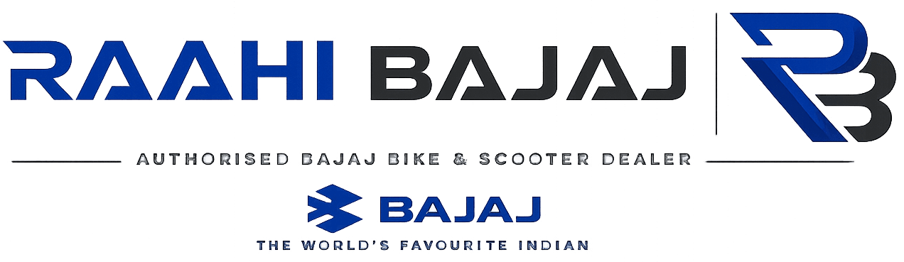 Bajaj logo
